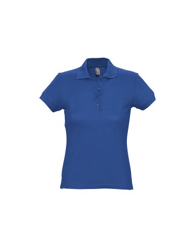 Polo da Donna Piquè 170