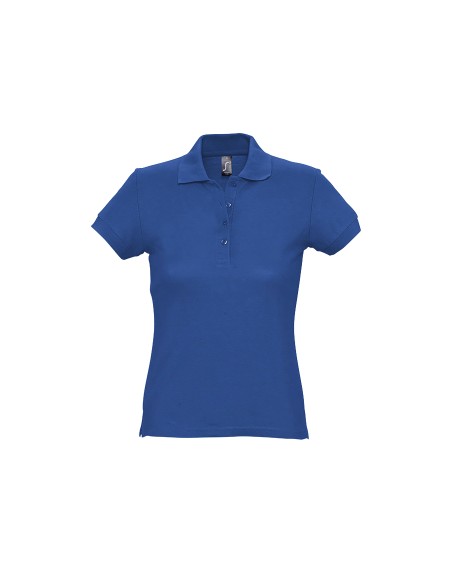 Polo da Donna Piquè 170
