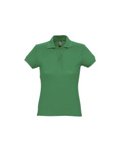 Polo da Donna Piquè 170 2