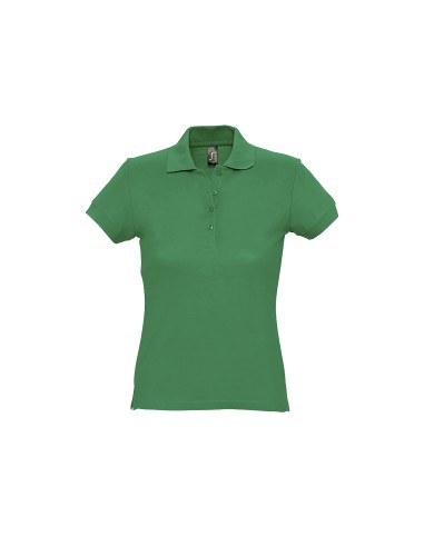 Polo da Donna Piquè 170