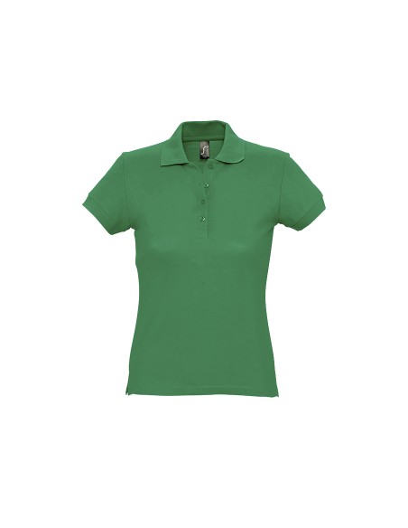 Polo da Donna Piquè 170