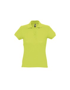 Polo da Donna Piquè 170 gr Passion 2