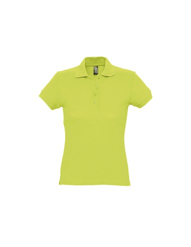 Polo da Donna Piquè 170