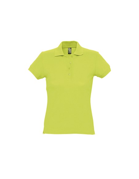 Polo da Donna Piquè 170