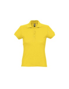 Polo da Donna Piquè 170 gr Passion 2