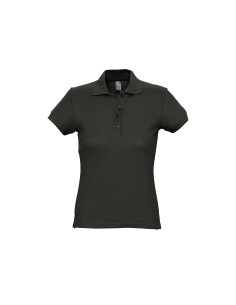 Polo da Donna Piquè 170 2