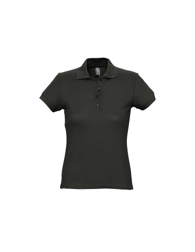 Polo da Donna Piquè 170