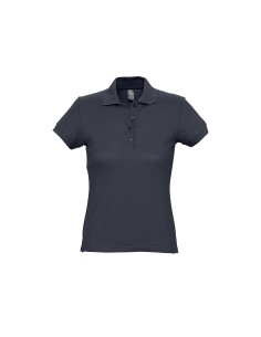 Polo da Donna Piquè 170 2