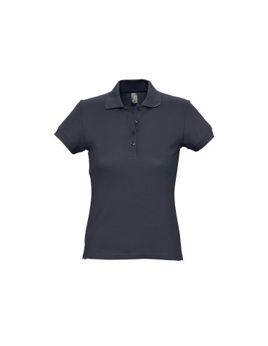 Polo da Donna Piquè 170