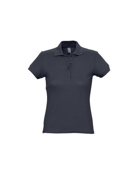 Polo da Donna Piquè 170