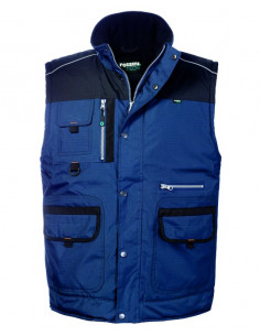 Gilet Bradford