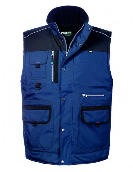 Gilet Bradford