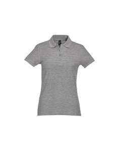 Polo da Donna Piquè 170 gr Passion 2