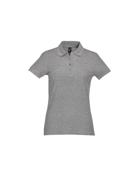 Polo da Donna Piquè 170 gr Passion