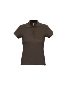 Polo da Donna Piquè 170 gr Passion 2