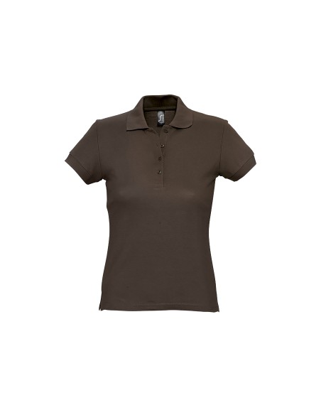 Polo da Donna Piquè 170