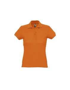 Polo da Donna Piquè 170 2