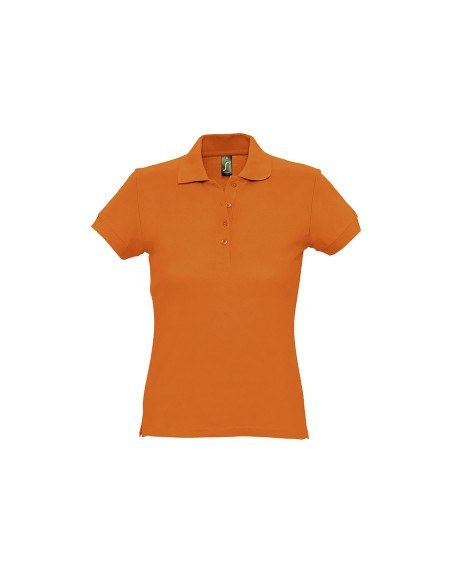 Polo da Donna Piquè 170
