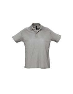 Polo da Uomo Piquè 170 gr Summer II 2