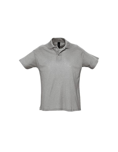 Polo da Uomo Piquè 170 gr Summer II
