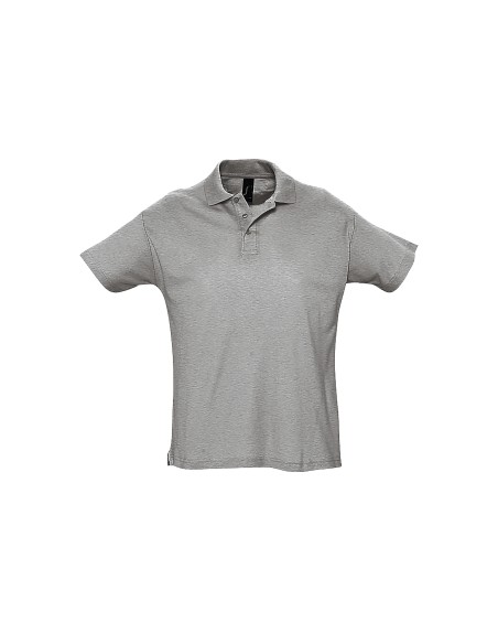 Polo da Uomo Piquè 170 gr Summer II