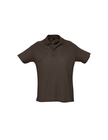Polo da Uomo Piquè 170