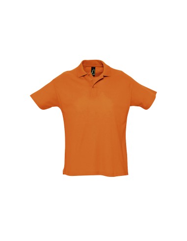 Polo da Uomo Piquè 170