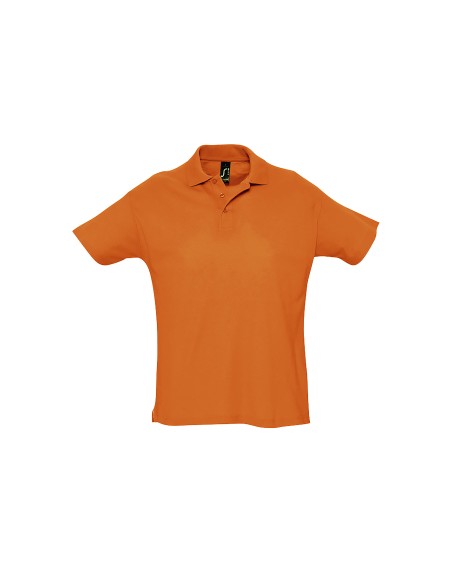 Polo da Uomo Piquè 170
