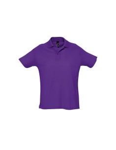 Polo da Uomo Piquè 170 gr Summer II 2