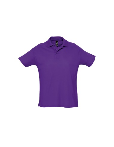 Polo da Uomo Piquè 170