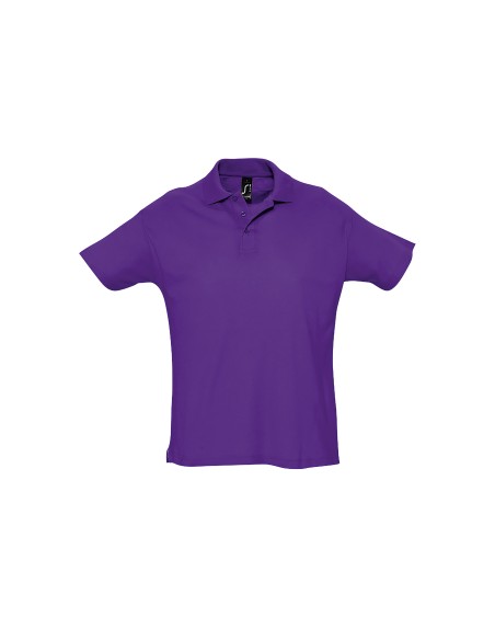 Polo da Uomo Piquè 170
