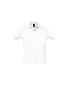 Polo da Uomo Piquè 170 2