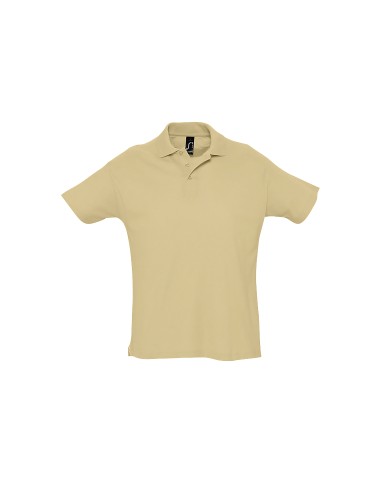 Polo da Uomo Piquè 170