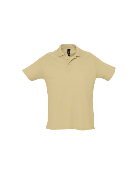 Polo da Uomo Piquè 170