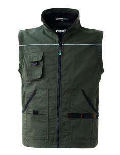 Gilet Fangio