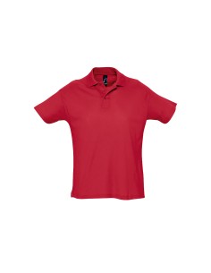 Polo da Uomo Piquè 170 2