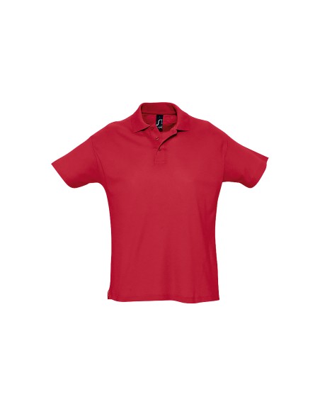 Polo da Uomo Piquè 170