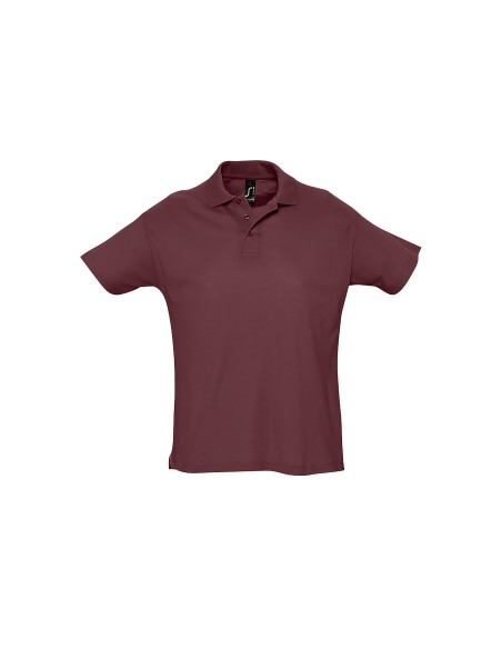 Polo da Uomo Piquè 170