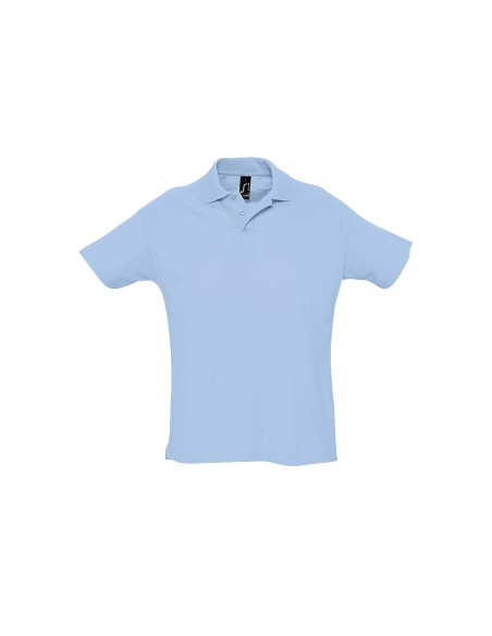 Polo da Uomo Piquè 170
