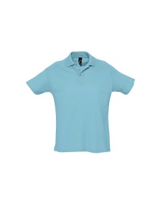 Polo da Uomo Piquè 170 2
