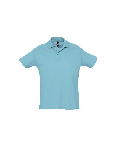 Polo da Uomo Piquè 170