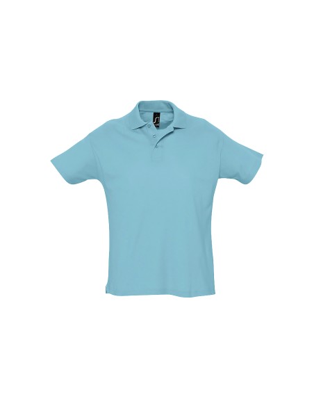 Polo da Uomo Piquè 170