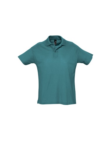 Polo da Uomo Piquè 170