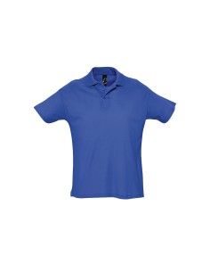 Polo da Uomo Piquè 170 gr Summer II 2