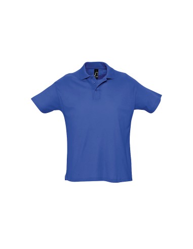 Polo da Uomo Piquè 170