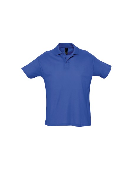 Polo da Uomo Piquè 170