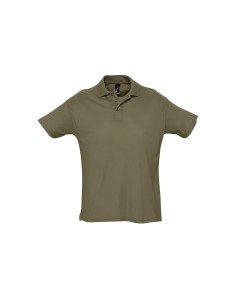 Polo da Uomo Piquè 170 gr Summer II 2