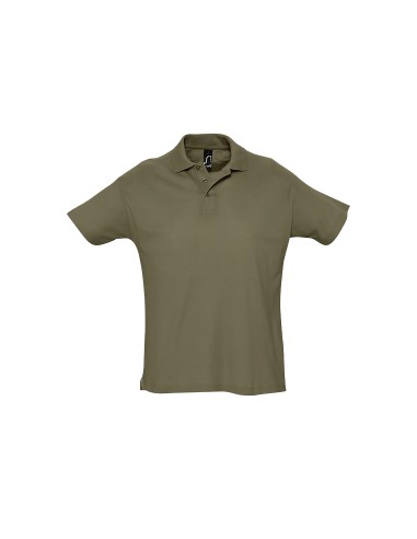 Polo da Uomo Piquè 170