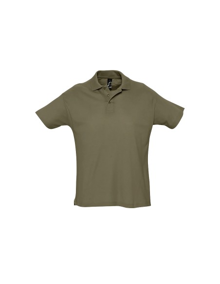 Polo da Uomo Piquè 170