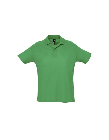 Polo da Uomo Piquè 170